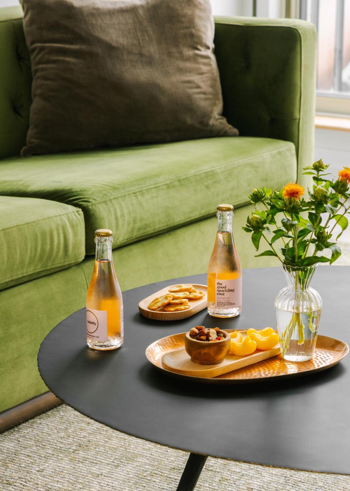 渥太華Sonder The O'Connor公寓式酒店 外观 照片